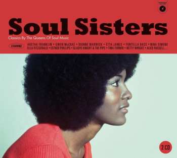 CD Various: Soul Sisters