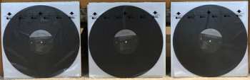 3LP/Caja Various: Soul Slabs Vol. 2