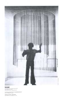 LP Various: Sound LTD | NUM