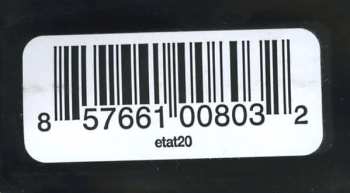 LP Various: Sound LTD | NUM