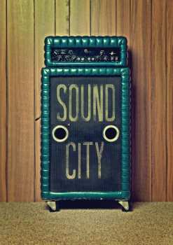 Blu-ray Various: Sound City: Real To Reel