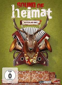Album Various: Sound Of Heimat - Deutschland Singt!