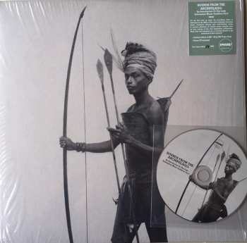 LP/CD Various: Sounds From The Archipelago: An Introduction To The Lush Indonesian Music Tradition Vol. 2