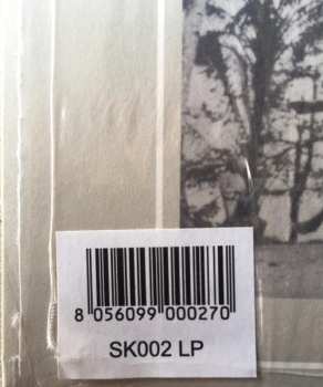 LP/CD Various: Sounds From The Archipelago: An Introduction To The Lush Indonesian Music Tradition Vol. 2