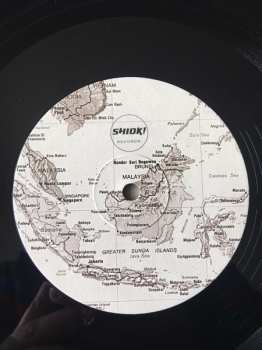 LP/CD Various: Sounds From The Archipelago: An Introduction To The Lush Indonesian Music Tradition Vol. 2