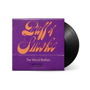LP Various: Puff Of Smoke