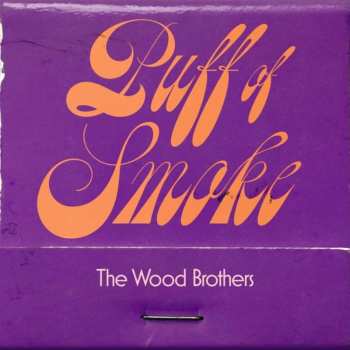 CD Various: Puff Of Smoke