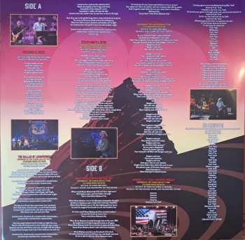 3LP Various: South Park 25th Anniversary Concert