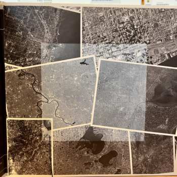 2LP Various: Southeast Of Saturn Vol. 2