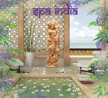 Album Various: Spa India