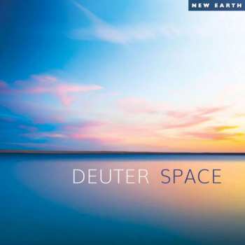 CD Deuter: Space
