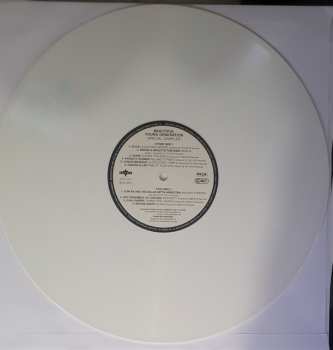 LP Various: Beautiful Young Generation - Special Sampler LTD | CLR