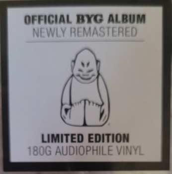 LP Various: Beautiful Young Generation - Special Sampler LTD | CLR