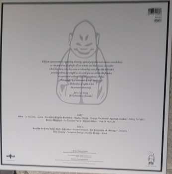 LP Various: Beautiful Young Generation - Special Sampler LTD | CLR