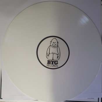 LP Various: Beautiful Young Generation - Special Sampler LTD | CLR