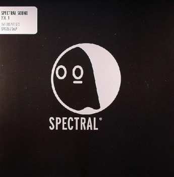 2LP Various: Spectral Sound Vol. 1