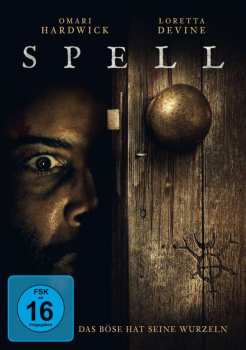 DVD Various: Spell
