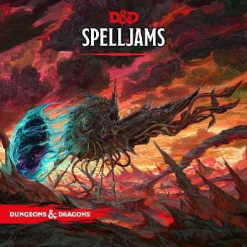 2LP Various: Spelljams CLR
