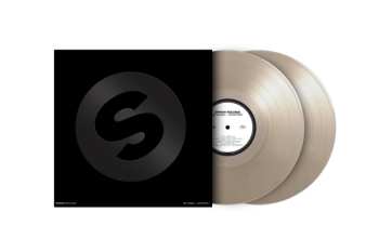 2LP Various: Spinnin' records - 25 Years - Chapter 1 LTD | NUM | CLR