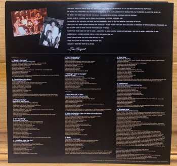 LP Various: Spinning Gold LTD | CLR