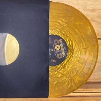 LP Various: Spinning Gold LTD | CLR
