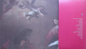 2CD Various: Spire: Organ Works Past Present & Future