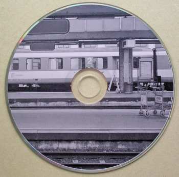 2CD Various: Spire: Organ Works Past Present & Future