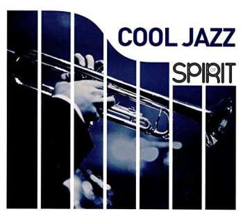 4CD/Caja Various: Spirit Of Cool Jazz