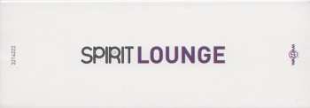 4CD/Caja Various: Spirit Of Lounge