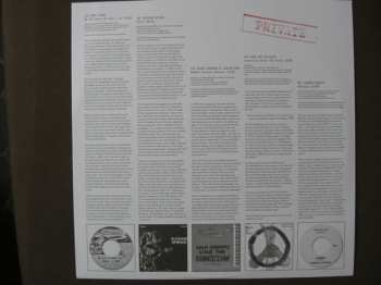 2LP Various: Spiritual Jazz 14: Private