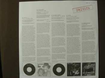 2LP Various: Spiritual Jazz 14: Private