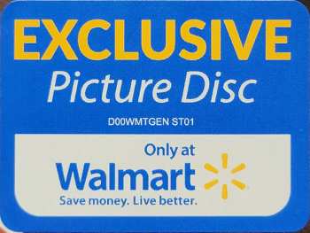 LP Various: Star Wars: The Book Of Boba Fett (Music From The Original Series) PIC