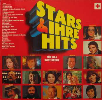 Album Various: Stars & Ihre Hits 