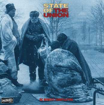 LP Various: State Of The Union / Various
