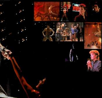 LP Various: The Original Motion Picture Soundtrack - Staying Alive (Életben Maradni)