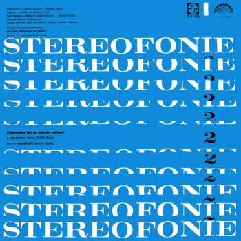 LP Various: Stereofonie 2