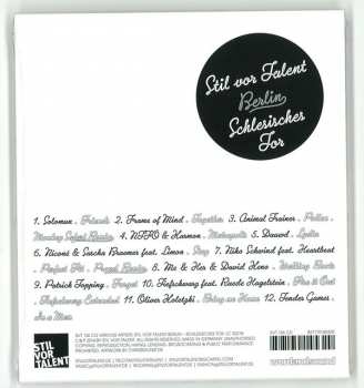 CD Various: Stil Vor Talent Berlin - Schlesisches Tor