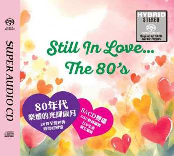 Album Various: Still In Love... The 80's