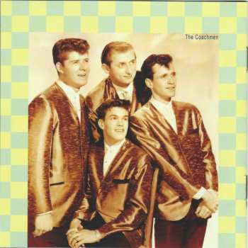 CD Various: Stomp Shake Rock