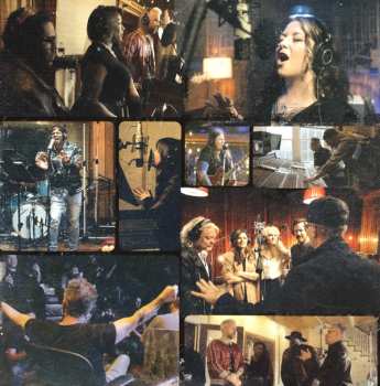 2LP Various: Stoned Cold Country (A 60th Anniversary Tribute To The Rolling Stones)