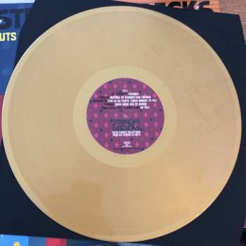 2LP Various: Straight From The Decks  LTD | CLR