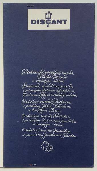 SP Various: Strážnice/69