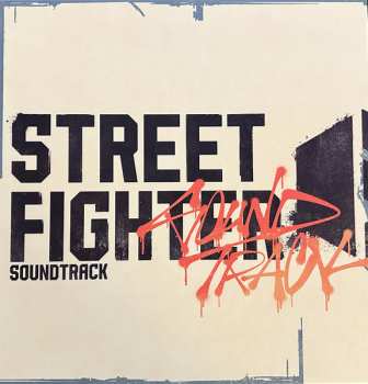 4LP/Caja Various: Street Fighter 6 (Original Soundtrack Collector's Edition) CLR | DLX | LTD