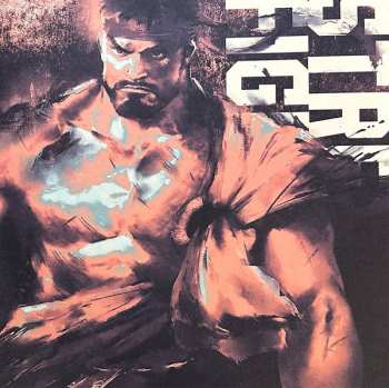 4LP/Caja Various: Street Fighter 6 (Original Soundtrack Collector's Edition) CLR | DLX | LTD