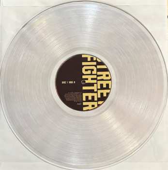 4LP/Caja Various: Street Fighter 6 (Original Soundtrack Collector's Edition) CLR | DLX | LTD