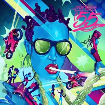 2CD Various: Strictly The Best 55