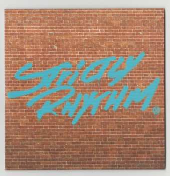 Album Various: Strictly Vocals