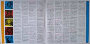 2LP Various: Studio One Power Mix!