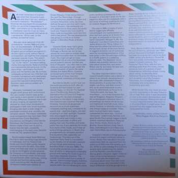 2LP Various: Studio One Rocksteady (Rocksteady, Soul And Early Reggae At Studio One)