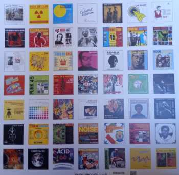 2LP Various: Studio One Rocksteady (Rocksteady, Soul And Early Reggae At Studio One)